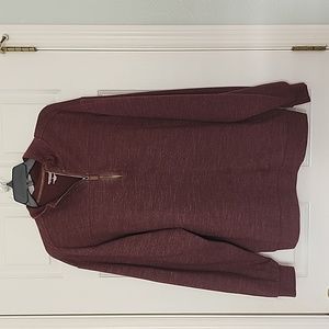 ROUNDTREE & YORK MEN'S SWEATER